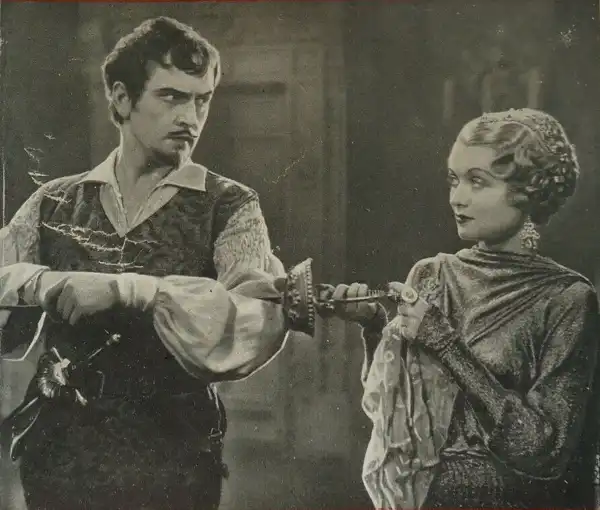 The Affairs of Cellini