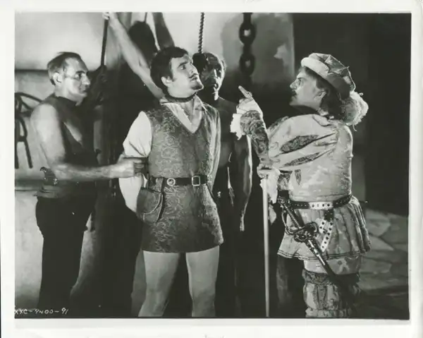 The Affairs of Cellini