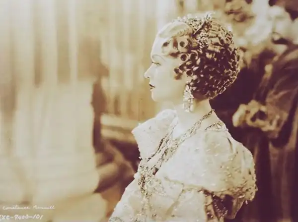 The Affairs of Cellini