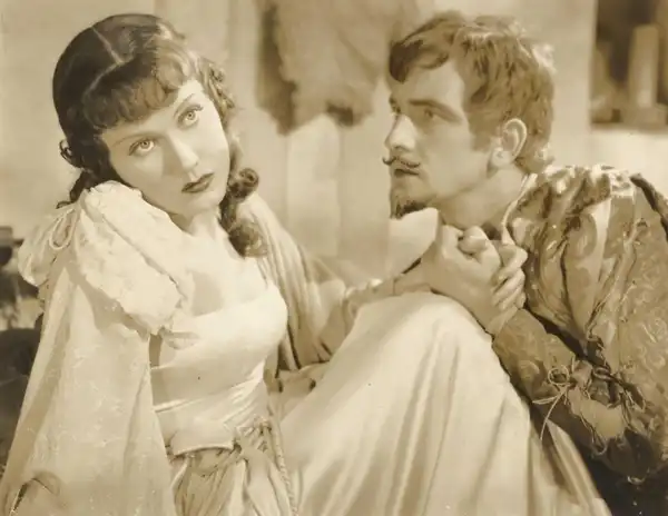 The Affairs of Cellini