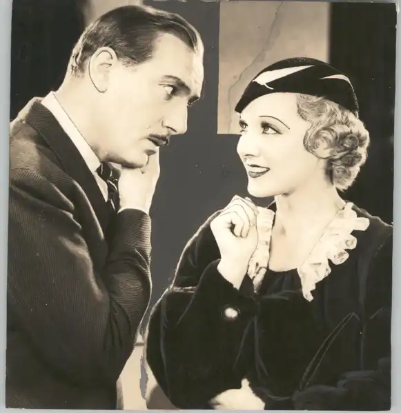Affairs of a Gentleman photo