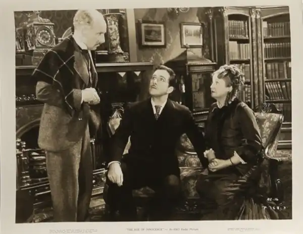 The Age of Innocence photo