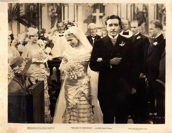 The Age of Innocence photo