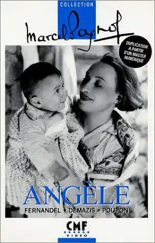 Angele scene