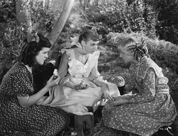 Anne of Green Gables photo