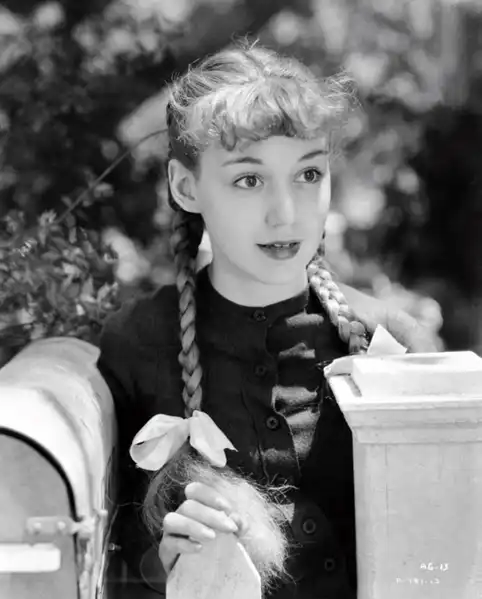 Anne of Green Gables photo