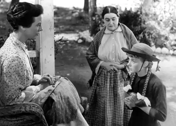 Anne of Green Gables photo