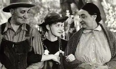Anne of Green Gables photo