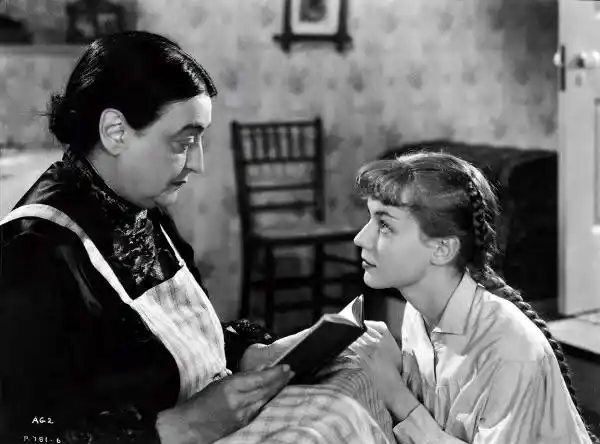 Anne of Green Gables