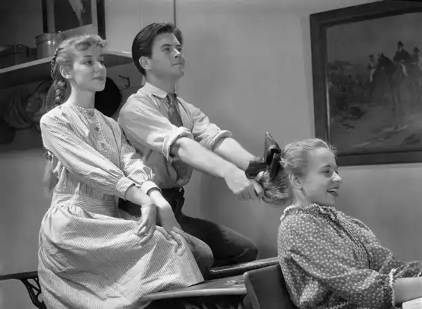 Anne of Green Gables photo