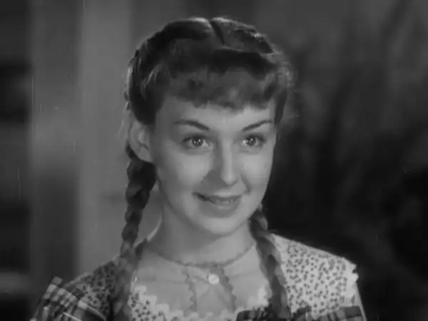 Anne of Green Gables photo