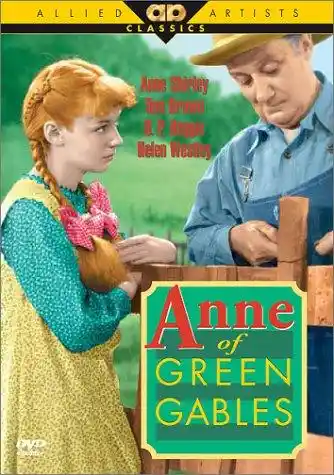 Anne of Green Gables photo