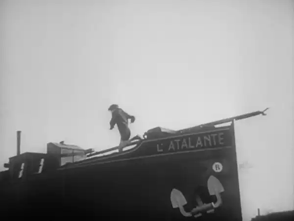 L'Atalante photo