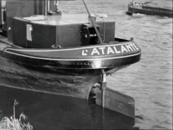 L'Atalante photo