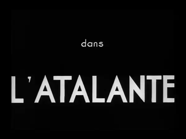 L'Atalante photo