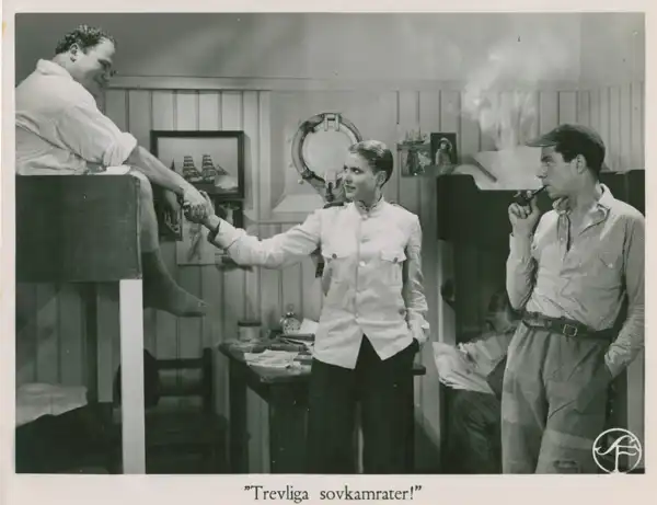 Atlantäventyret photo