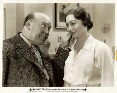Babbitt photo
