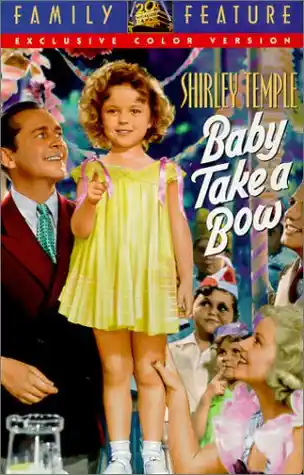 Baby, Take a Bow photo