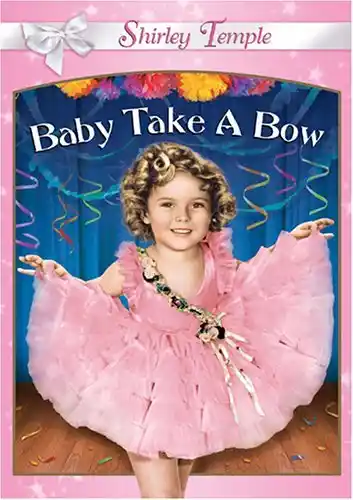 Baby, Take a Bow photo