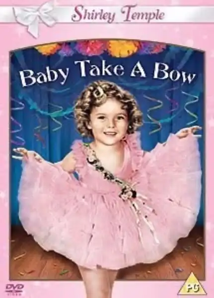 Baby, Take a Bow scene