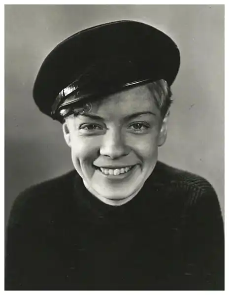 Barken Margrethe photo