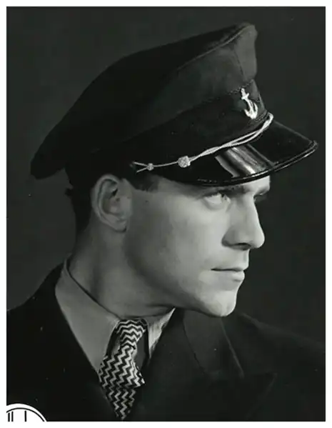 Barken Margrethe photo