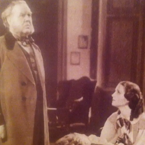 The Barretts of Wimpole Street photo