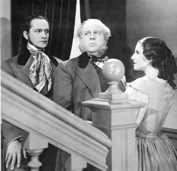 The Barretts of Wimpole Street photo