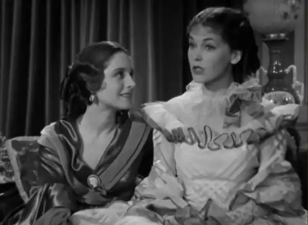 The Barretts of Wimpole Street photo