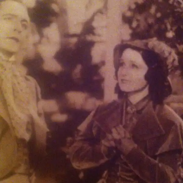 The Barretts of Wimpole Street photo