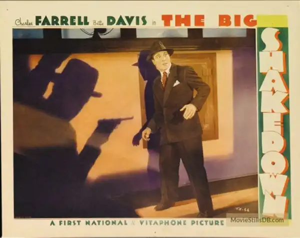 The Big Shakedown photo