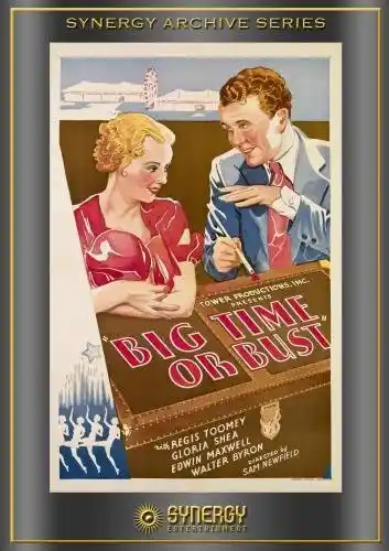 Big Time or Bust photo