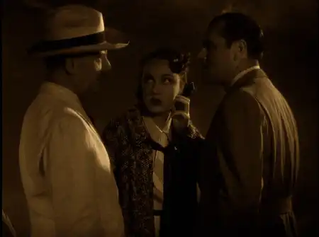 Black Moon scene