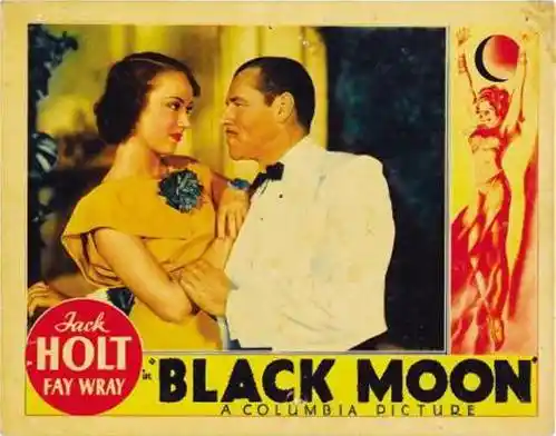 Black Moon photo