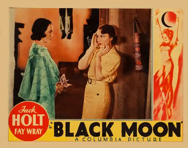Black Moon