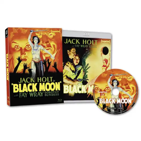 Black Moon photo