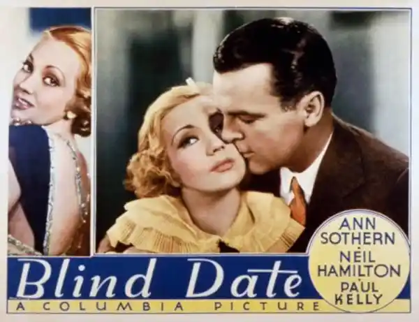 Blind Date photo