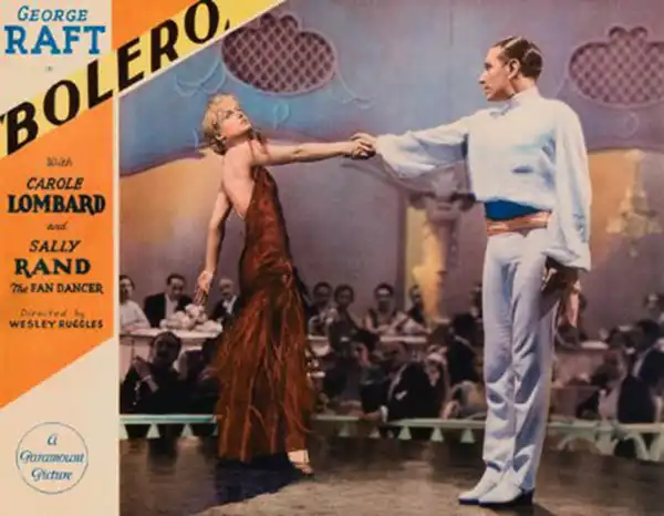 Bolero photo