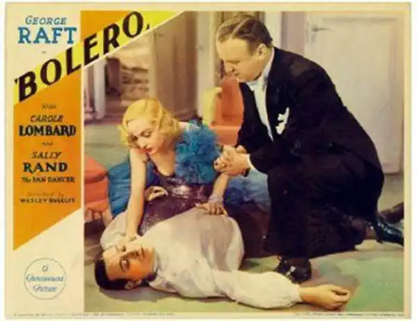 Bolero photo