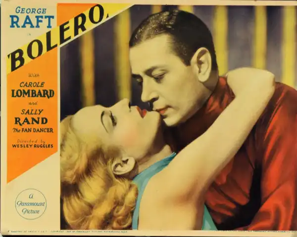 Bolero photo