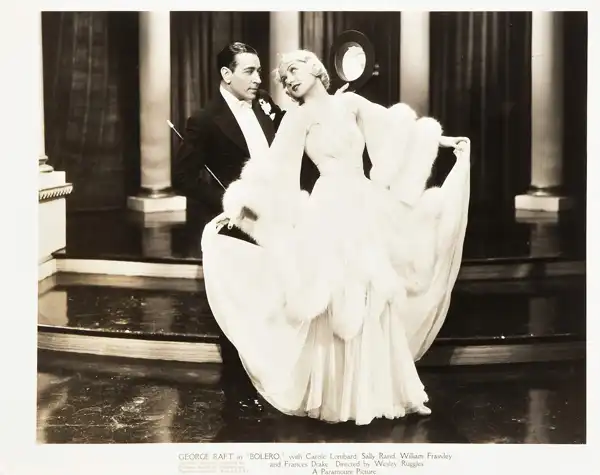 Bolero photo