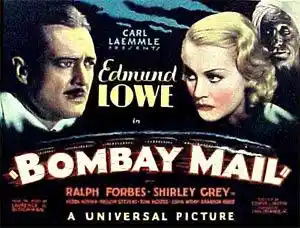 Bombay Mail photo