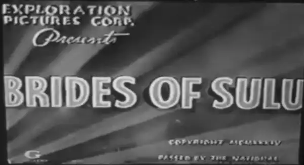 Brides of Sulu photo