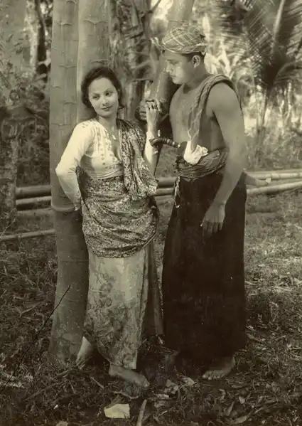 Brides of Sulu photo