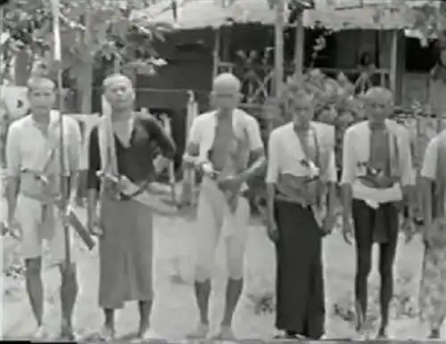 Brides of Sulu photo
