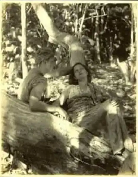 Brides of Sulu photo