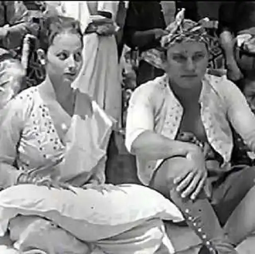Brides of Sulu photo