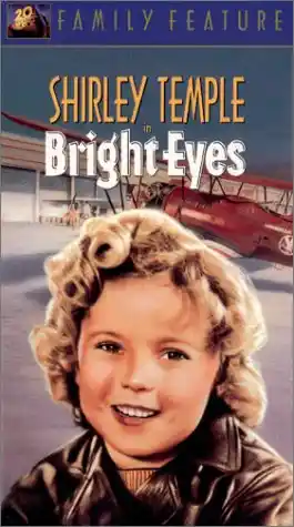 Bright Eyes photo