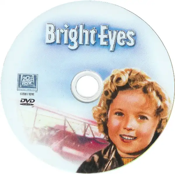 Bright Eyes scene
