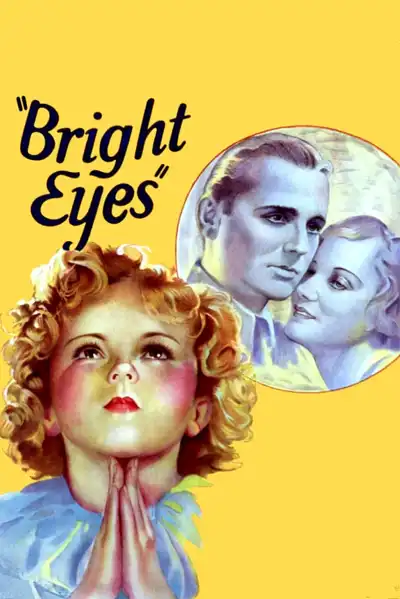 Bright Eyes photo